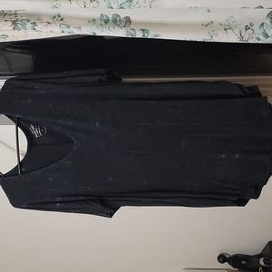 Torrid soft tunic